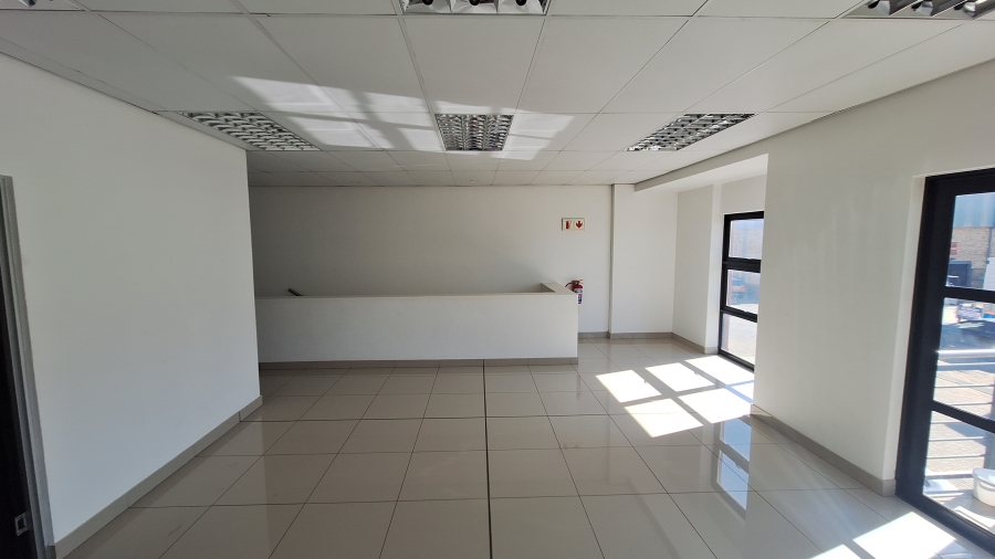 To Let commercial Property for Rent in Kya Sands Gauteng
