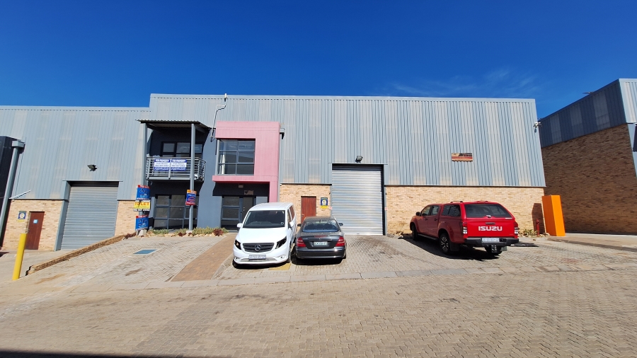 Commercial Property for Sale in Kya Sands Gauteng
