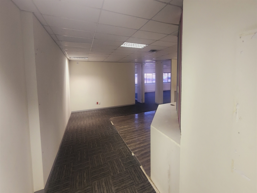 To Let commercial Property for Rent in Sandown Gauteng