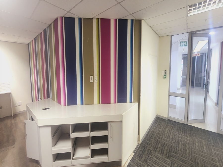 To Let commercial Property for Rent in Sandown Gauteng