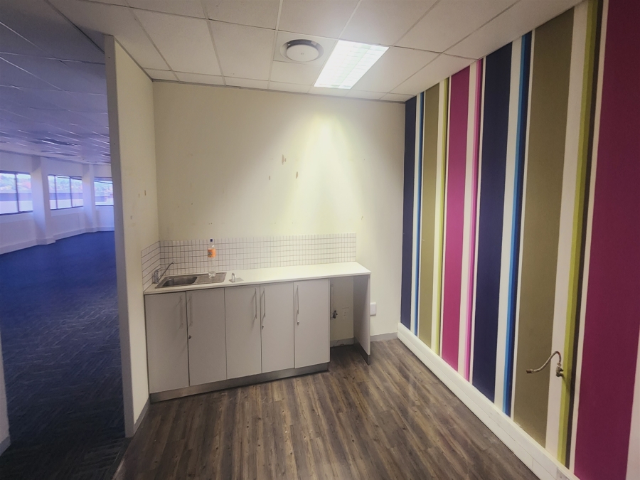 To Let commercial Property for Rent in Sandown Gauteng