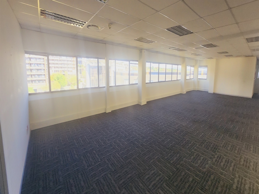 To Let commercial Property for Rent in Sandown Gauteng