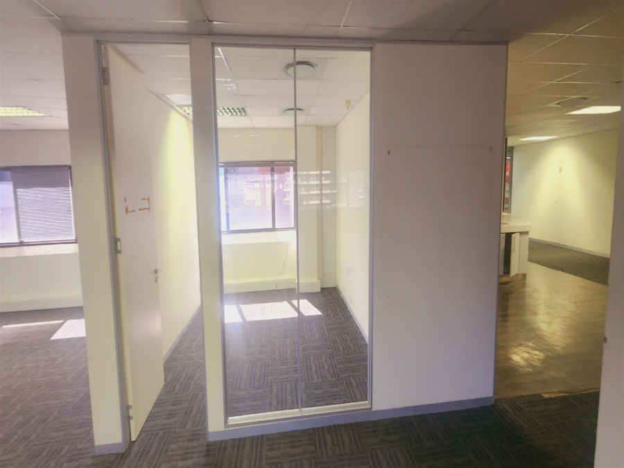 To Let commercial Property for Rent in Sandown Gauteng