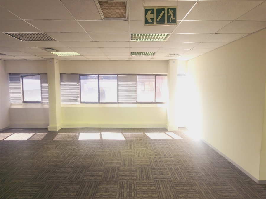To Let commercial Property for Rent in Sandown Gauteng