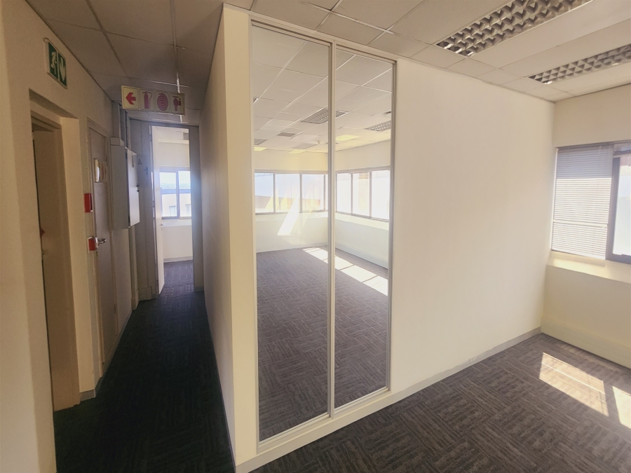 To Let commercial Property for Rent in Sandown Gauteng