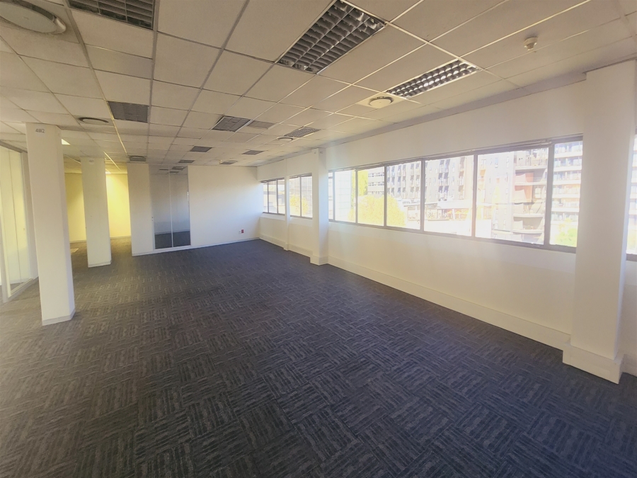 To Let commercial Property for Rent in Sandown Gauteng