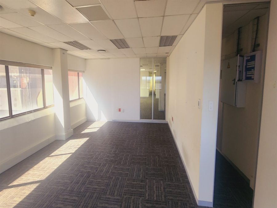 To Let commercial Property for Rent in Sandown Gauteng