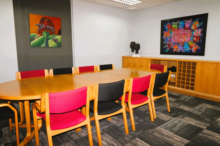Commercial Property for Sale in Lyme Park Gauteng