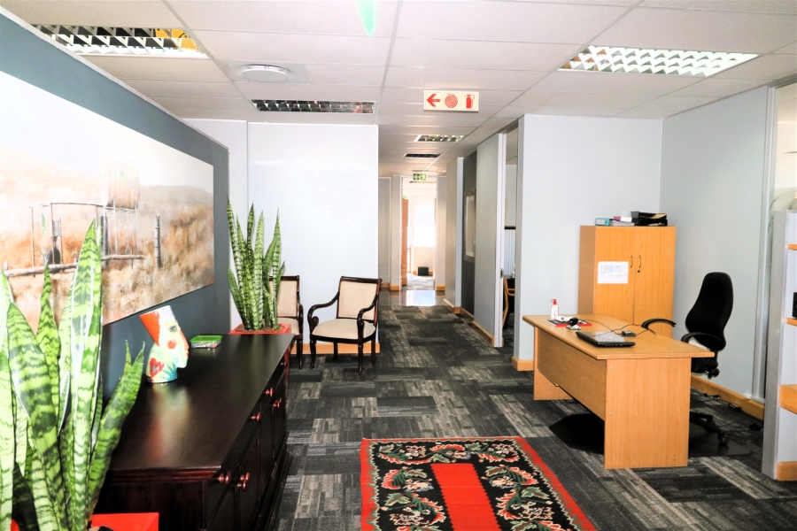 Commercial Property for Sale in Lyme Park Gauteng