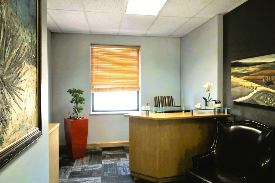 Commercial Property for Sale in Lyme Park Gauteng