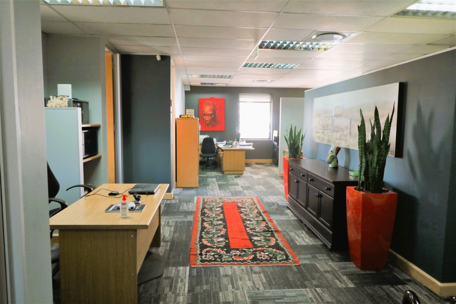 Commercial Property for Sale in Lyme Park Gauteng