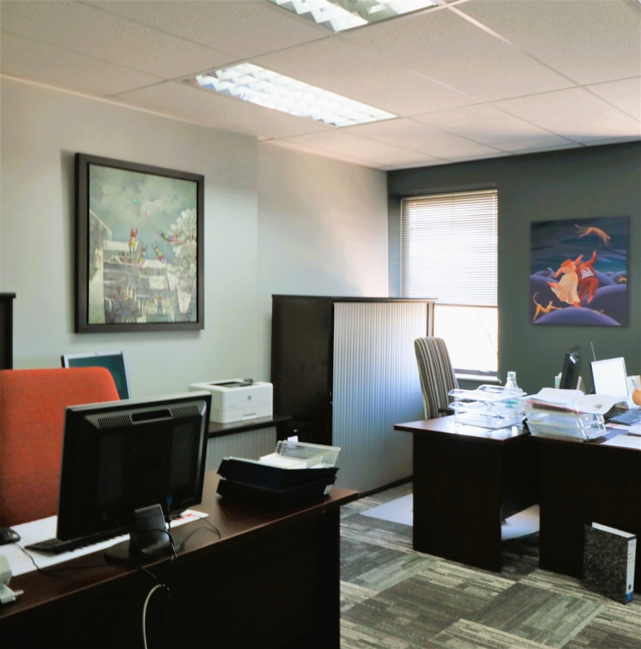 Commercial Property for Sale in Lyme Park Gauteng