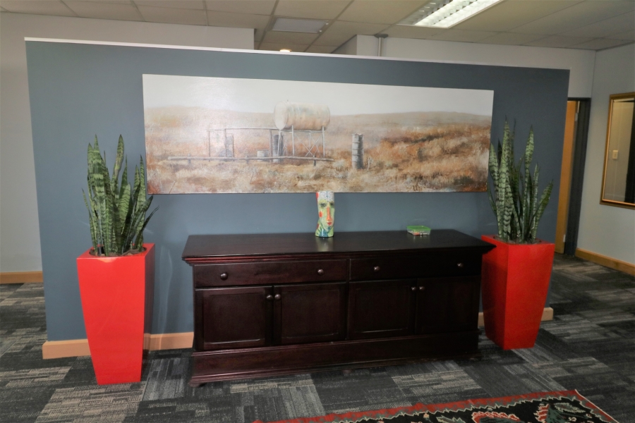 Commercial Property for Sale in Lyme Park Gauteng