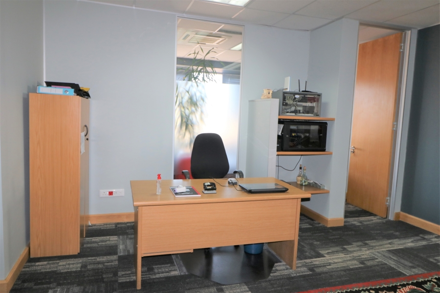 Commercial Property for Sale in Lyme Park Gauteng