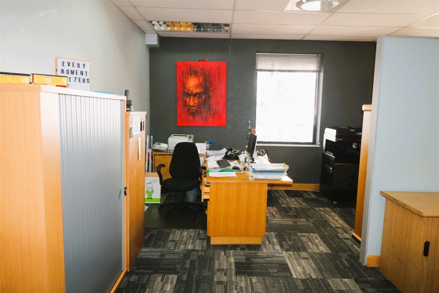 Commercial Property for Sale in Lyme Park Gauteng