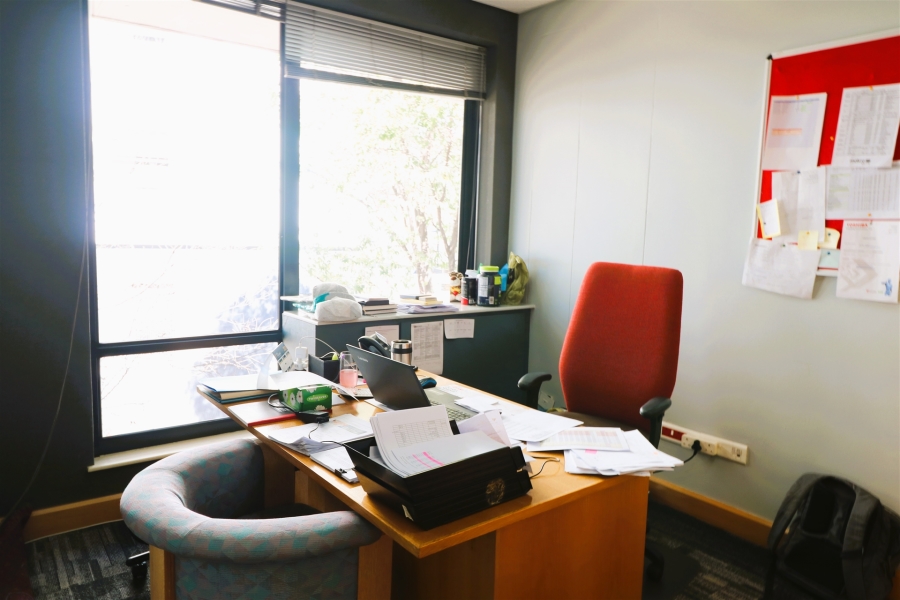 Commercial Property for Sale in Lyme Park Gauteng