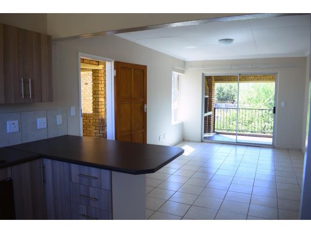 To Let 3 Bedroom Property for Rent in Lyttelton Manor Gauteng