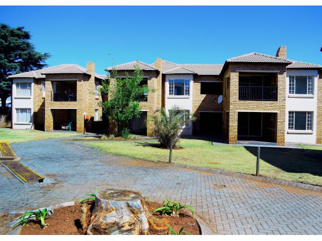 To Let 3 Bedroom Property for Rent in Lyttelton Manor Gauteng