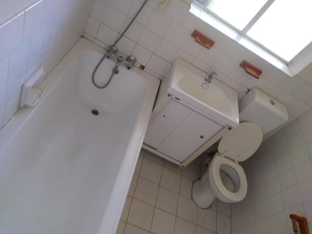To Let 1 Bedroom Property for Rent in Savoy Estate Gauteng