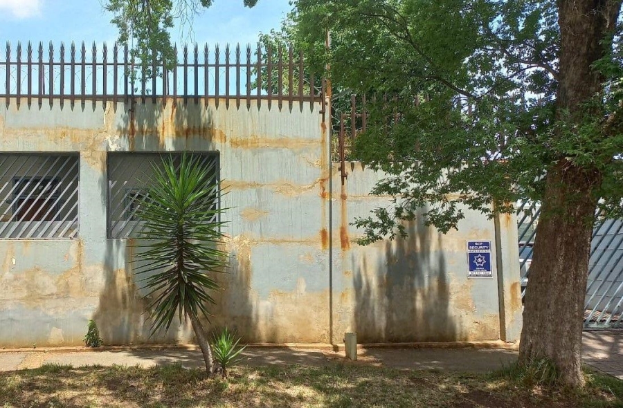 4 Bedroom Property for Sale in Newlands Gauteng