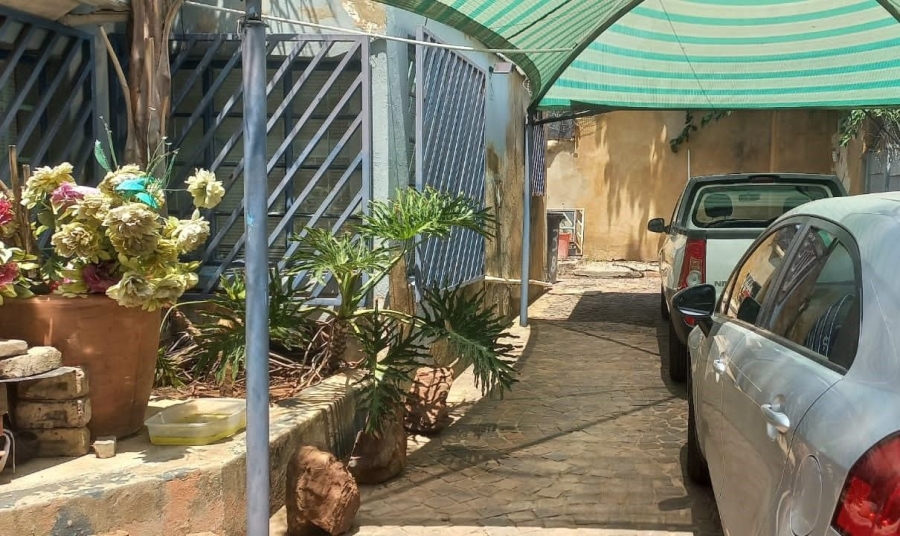 4 Bedroom Property for Sale in Newlands Gauteng