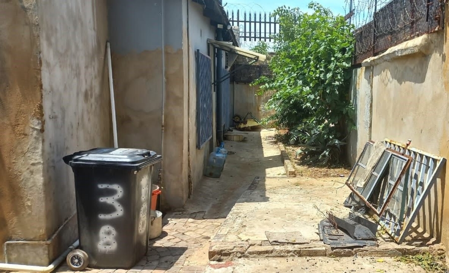 4 Bedroom Property for Sale in Newlands Gauteng
