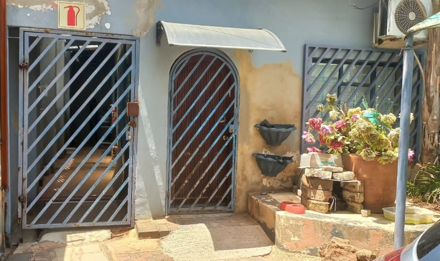 4 Bedroom Property for Sale in Newlands Gauteng