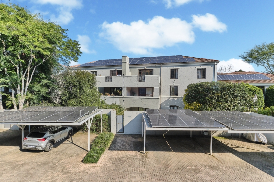2 Bedroom Property for Sale in Dunkeld West Gauteng