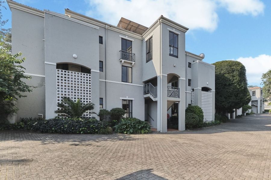 2 Bedroom Property for Sale in Dunkeld West Gauteng