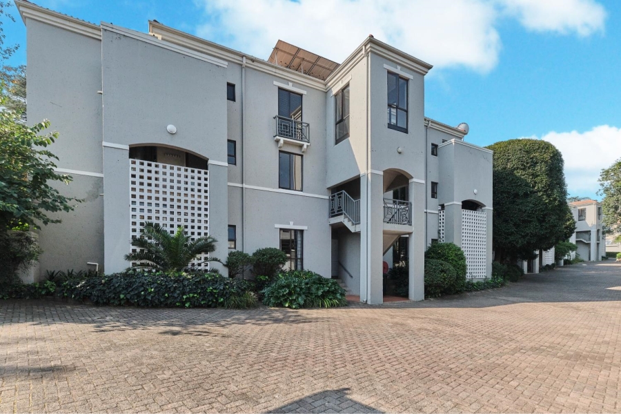 2 Bedroom Property for Sale in Dunkeld West Gauteng