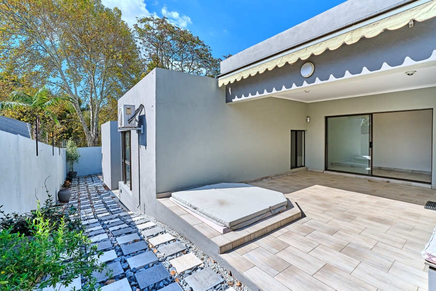 To Let 3 Bedroom Property for Rent in River Club Gauteng