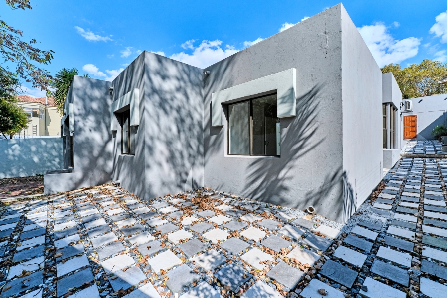 To Let 3 Bedroom Property for Rent in River Club Gauteng