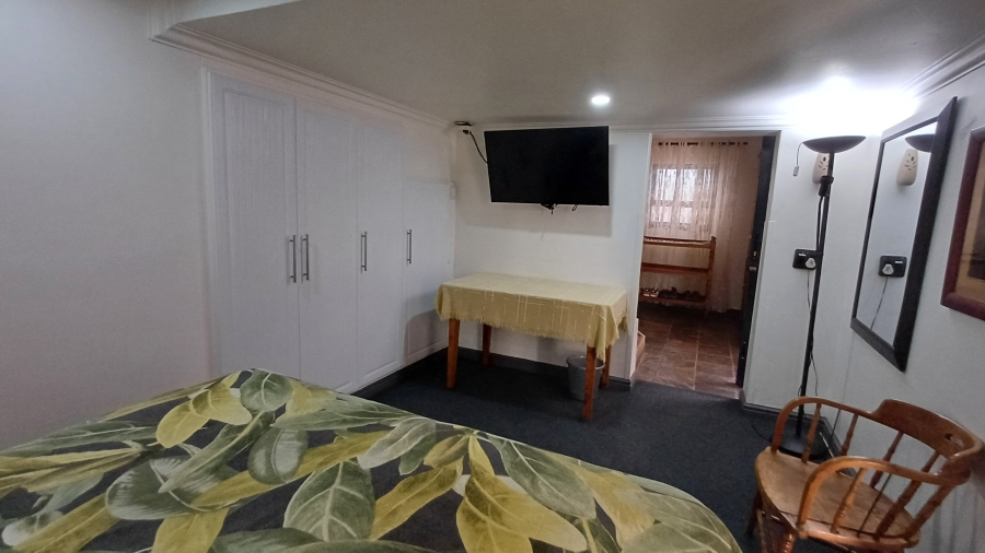 To Let 1 Bedroom Property for Rent in Sunninghill Gauteng