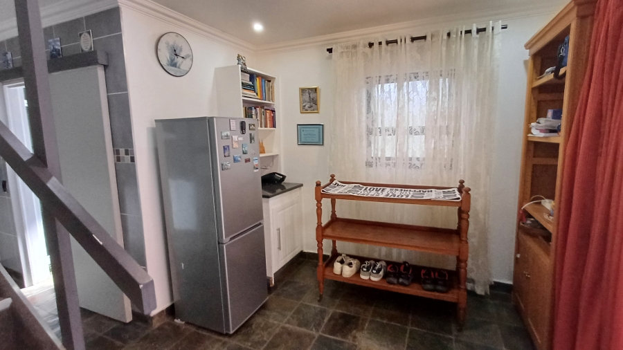 To Let 1 Bedroom Property for Rent in Sunninghill Gauteng
