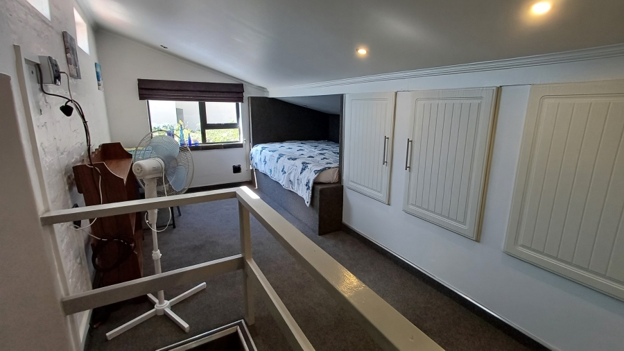To Let 1 Bedroom Property for Rent in Sunninghill Gauteng
