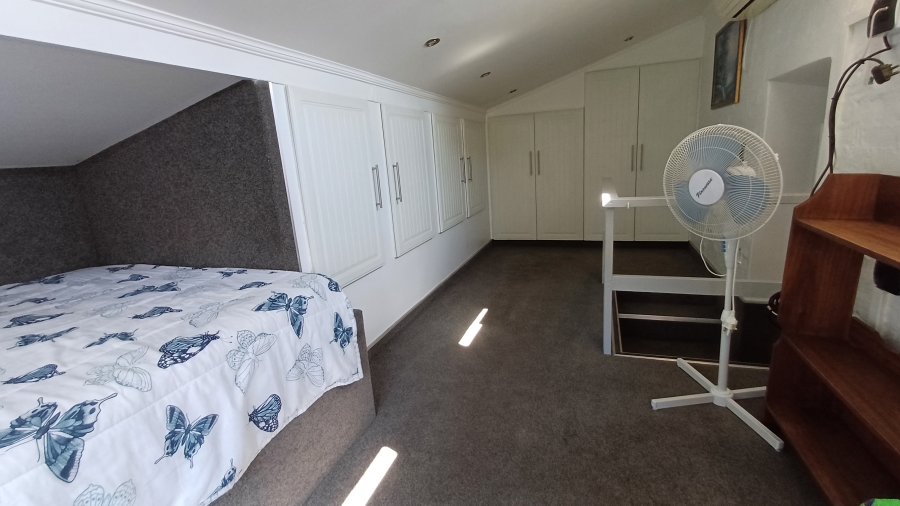 To Let 1 Bedroom Property for Rent in Sunninghill Gauteng