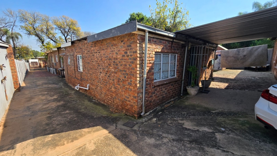 4 Bedroom Property for Sale in Wonderboom South Gauteng