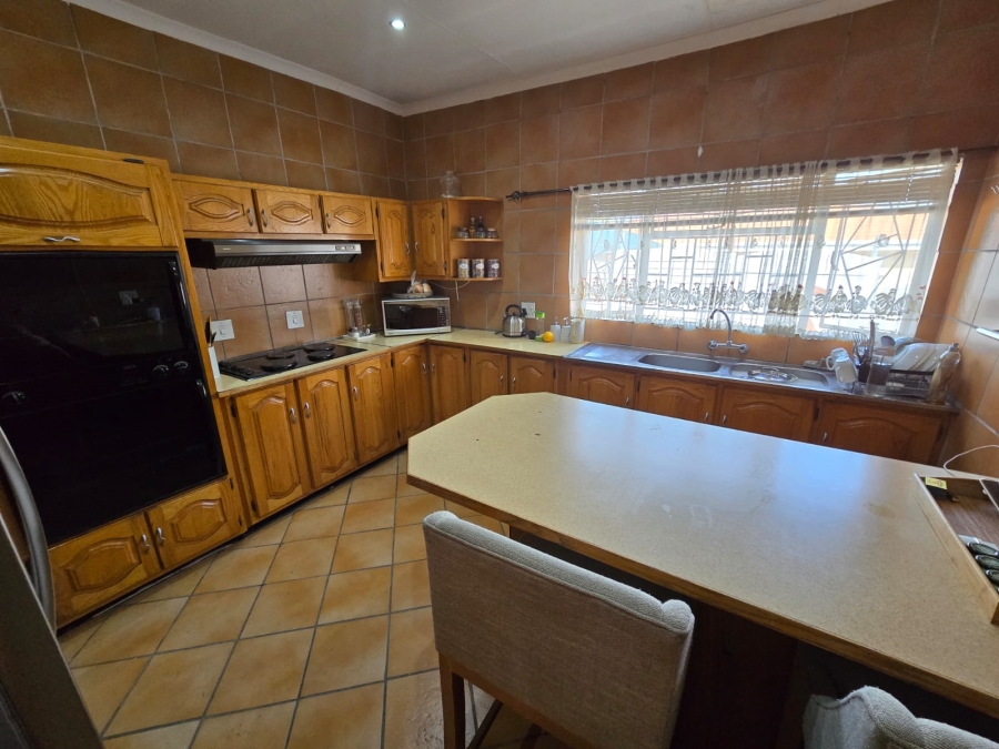 4 Bedroom Property for Sale in Wonderboom South Gauteng