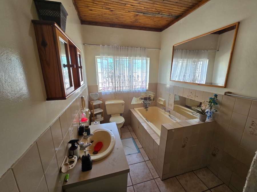 4 Bedroom Property for Sale in Wonderboom South Gauteng