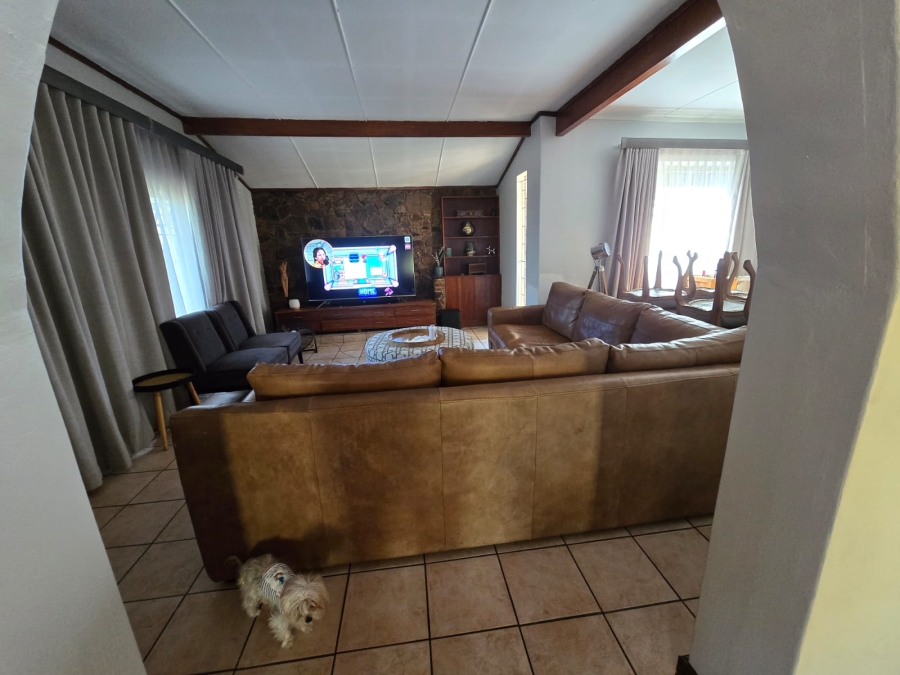 4 Bedroom Property for Sale in Wonderboom South Gauteng
