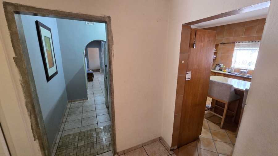 4 Bedroom Property for Sale in Wonderboom South Gauteng