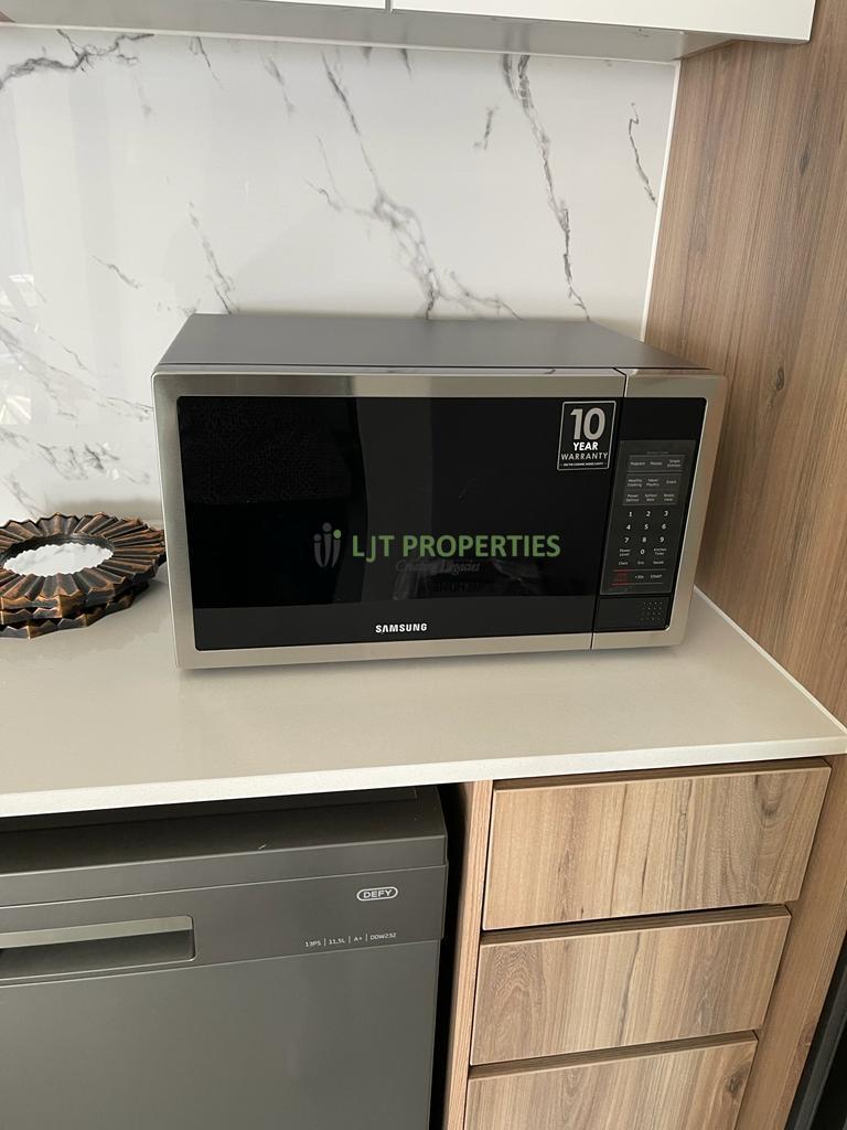To Let 1 Bedroom Property for Rent in Waterfall Gauteng
