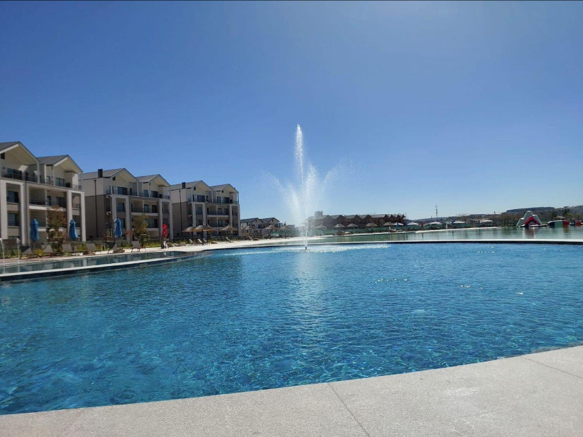 To Let 1 Bedroom Property for Rent in Waterfall Gauteng
