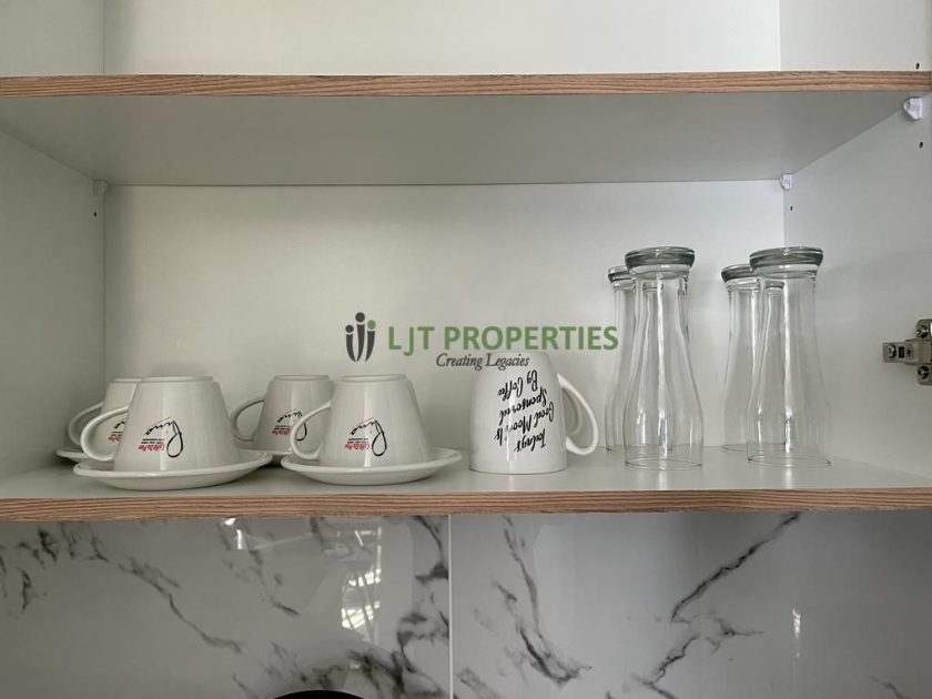 To Let 1 Bedroom Property for Rent in Waterfall Gauteng