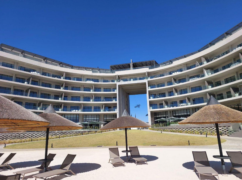 To Let 1 Bedroom Property for Rent in Waterfall Gauteng