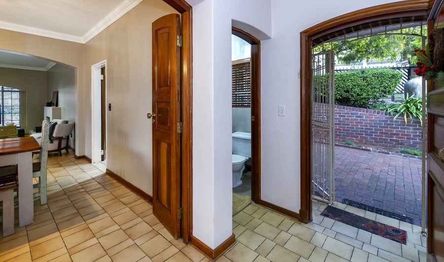 4 Bedroom Property for Sale in Bedfordview Gauteng