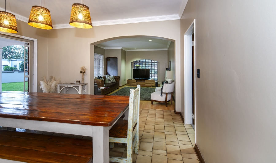 4 Bedroom Property for Sale in Bedfordview Gauteng