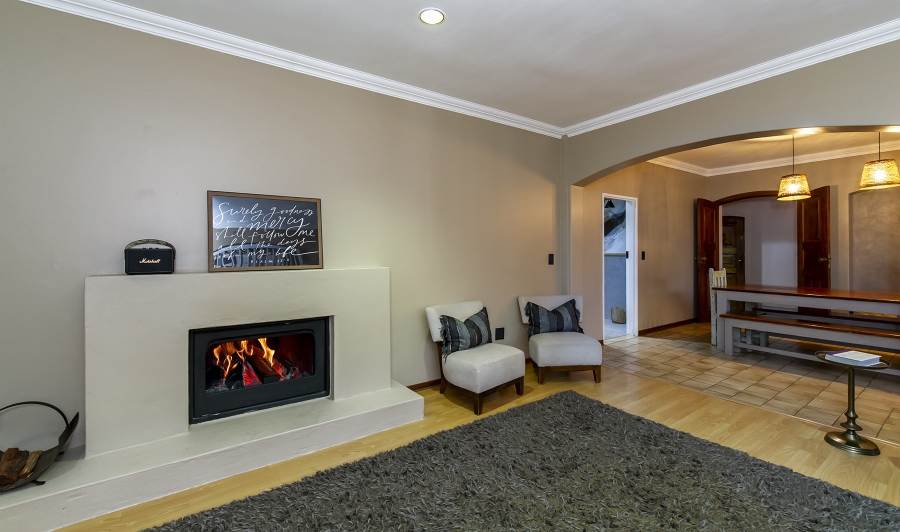 4 Bedroom Property for Sale in Bedfordview Gauteng