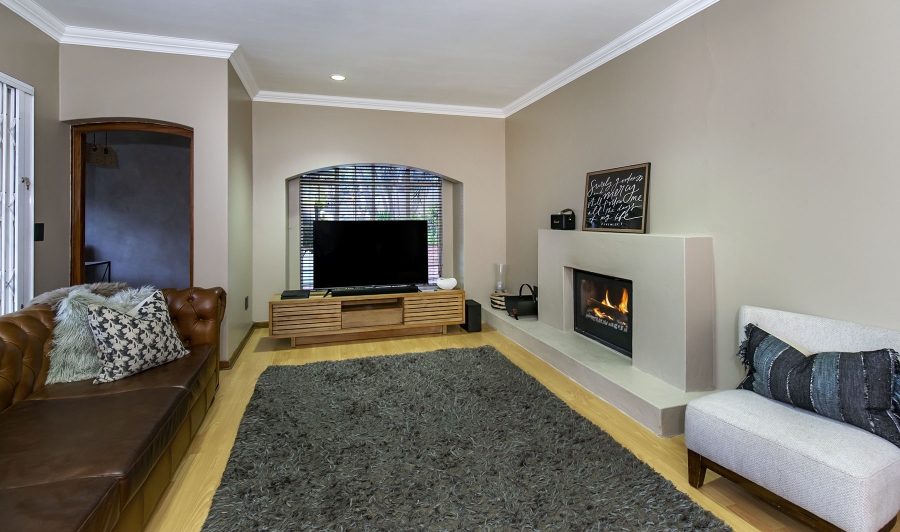 4 Bedroom Property for Sale in Bedfordview Gauteng