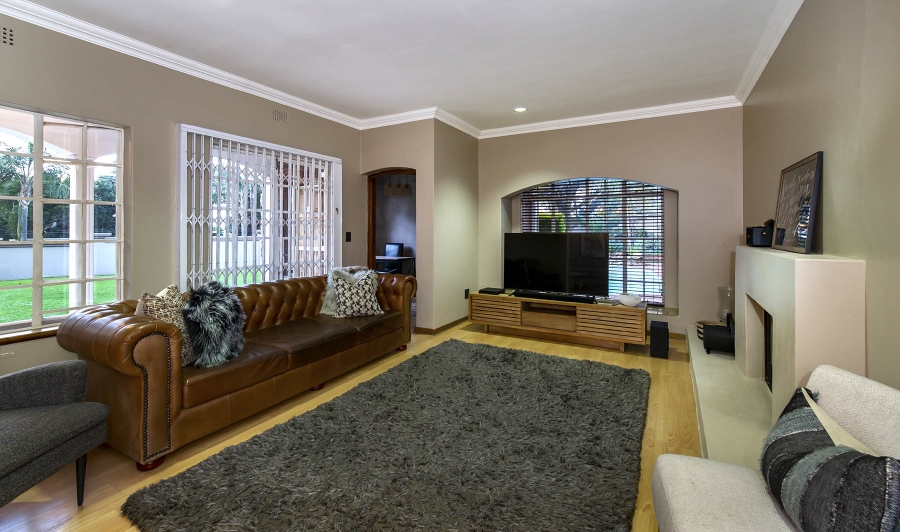 4 Bedroom Property for Sale in Bedfordview Gauteng